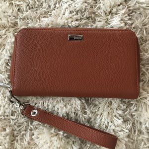 Thirty-One Wristlet